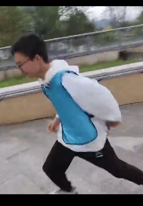 陈子谦