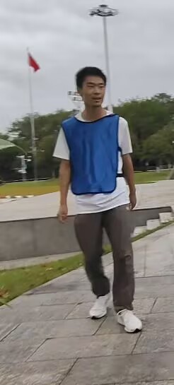 韩天祺